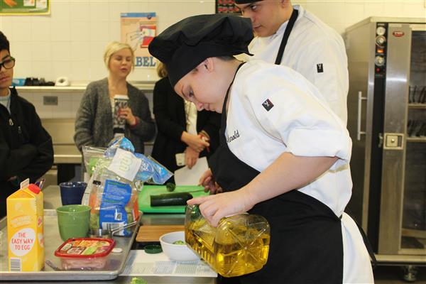 Culinary Kids Open House